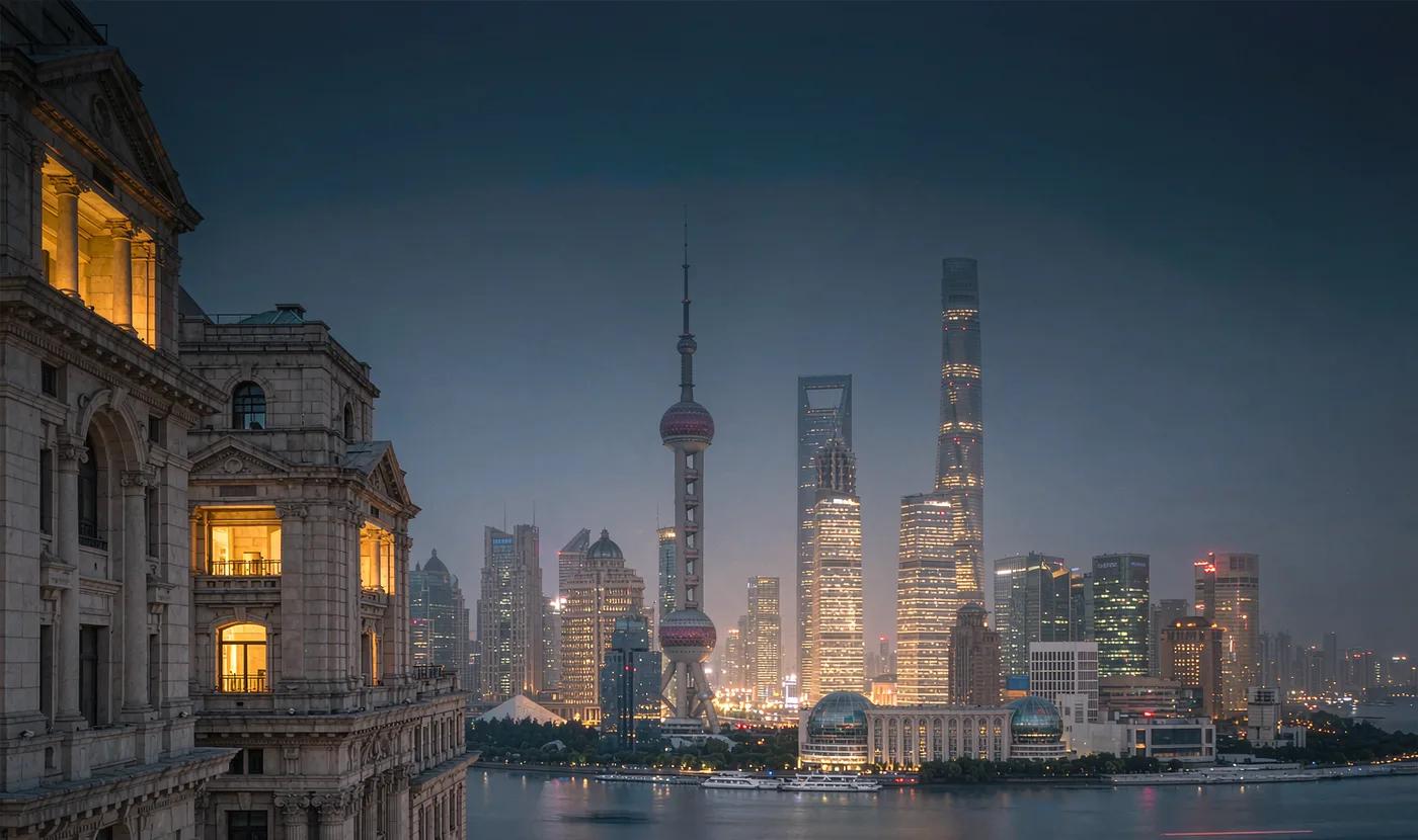 中國內地